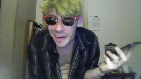 D Fantazdick online show from 06/11/26, 11:41