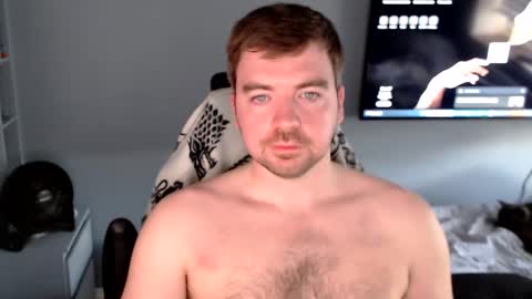 d_surman1994 online show from 10/06/25, 04:15