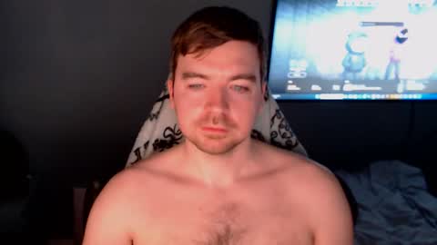 d_surman1994 online show from 02/18/26, 01:01