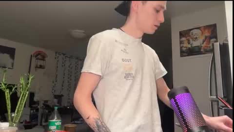 da_danya online show from 02/23/26, 04:10