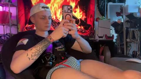 da_danya online show from 03/28/26, 11:26