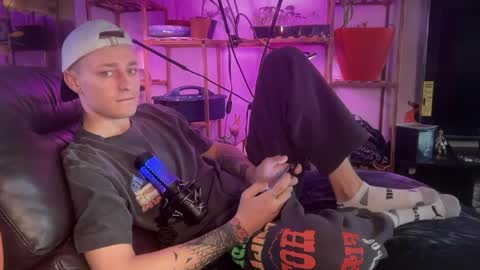 da_danya online show from 04/06/26, 06:31