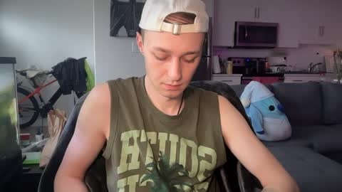 da_danya online show from 04/13/26, 06:57