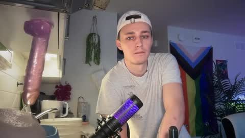 da_danya online show from 04/20/26, 08:43