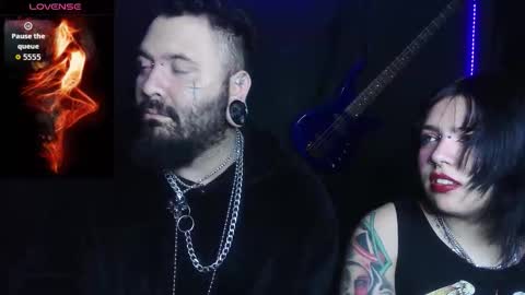 da_dark_room online show from 11/10/25, 05:06