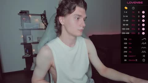 Daren online show from 11/02/25, 01:30