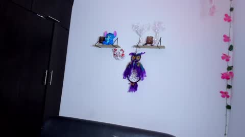 Ailyn  online show from 02/06/25, 02:22