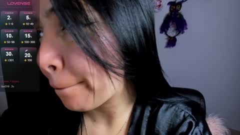 Ailyn  online show from 02/06/25, 05:25