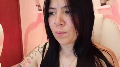 Ailyn  online show from 02/21/25, 04:51