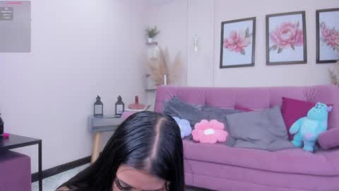 Daniela  online show from 04/17/26, 11:57