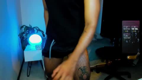 Mauricio online show from 11/10/25, 08:41