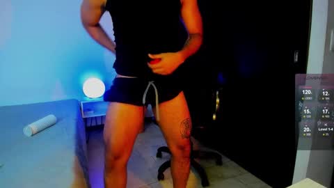 Mauricio online show from 12/05/25, 08:38