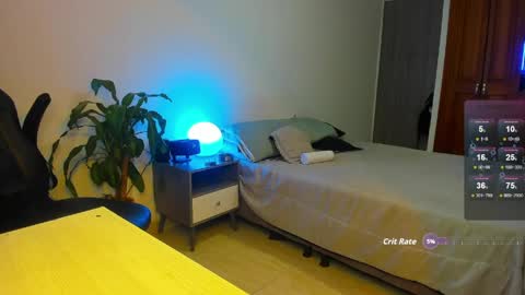 Mauricio online show from 04/16/26, 09:39