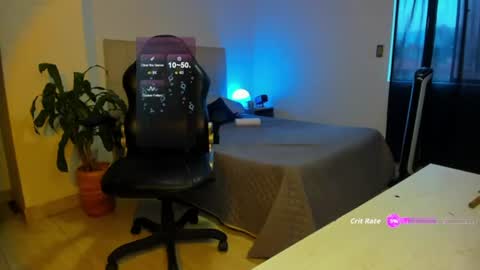 Mauricio online show from 07/18/26, 12:20