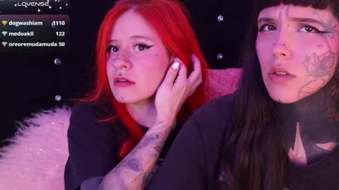 Snapshot of daarlene chatting on 01/25/25, 09:25 Darlene online show from 01/25/25, 09:25