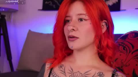 Darlene online show from 12/16/25, 10:53