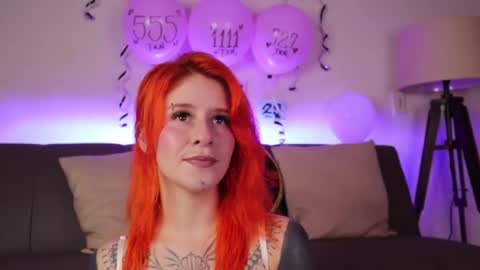 Darlene online show from 02/07/26, 02:48