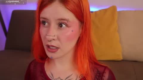 Darlene online show from 03/24/26, 05:07