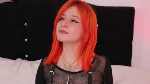 Darlene online show from 04/19/26, 03:50