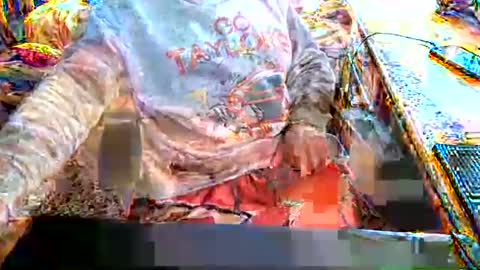 dabaatendae online show from 12/14/25, 09:30