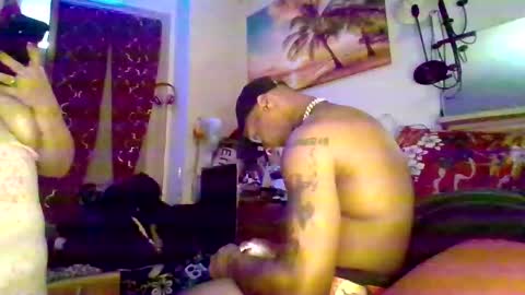 dabangaz4life online show from 02/09/25, 08:33