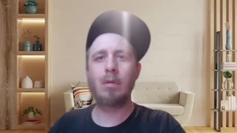 Snapshot of dabbydaddy25 chatting on 06/22/26, 12:02 dabbydaddy25 online show from 06/22/26, 12:02