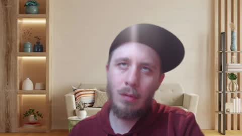 Snapshot of dabbydaddy25 chatting on 06/24/26, 10:25 dabbydaddy25 online show from 06/24/26, 10:25
