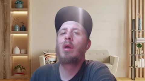 Snapshot of dabbydaddy25 chatting on 07/15/26, 10:31 dabbydaddy25 online show from 07/15/26, 10:31