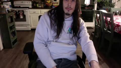 dabbylonglegs online show from 01/09/25, 11:47