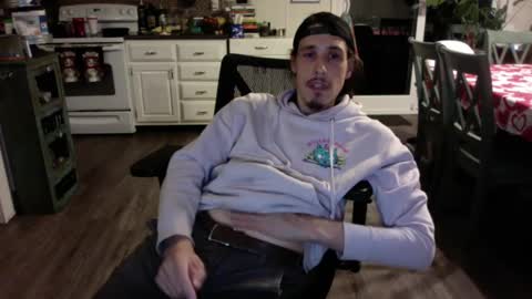 dabbylonglegs online show from 01/10/25, 03:50