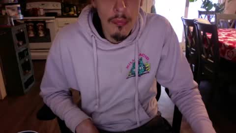 dabbylonglegs online show from 01/10/25, 02:02