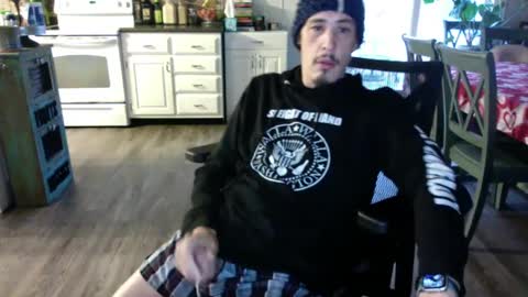 dabbylonglegs online show from 02/01/25, 01:41