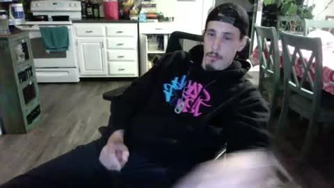 dabbylonglegs online show from 02/08/25, 05:51