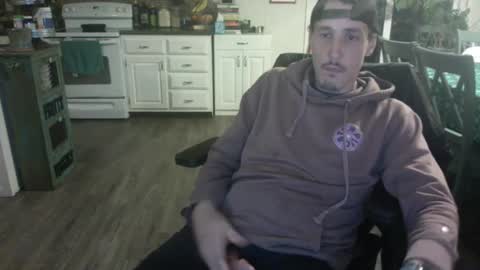 dabbylonglegs online show from 02/16/25, 03:37