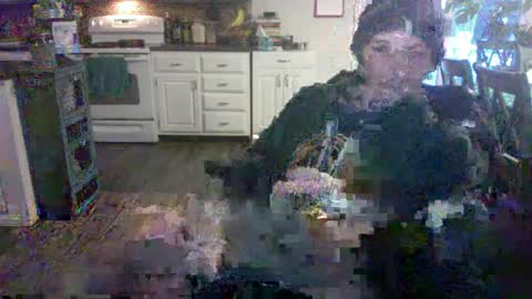 dabbylonglegs online show from 02/19/25, 12:44