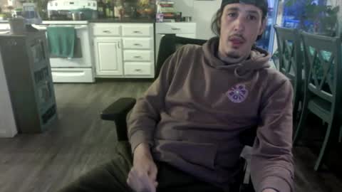 dabbylonglegs online show from 02/28/25, 12:20