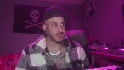 Destroyer online show from 12/23/25, 12:52