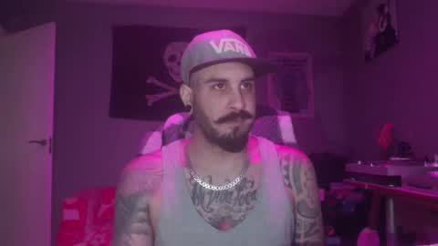 Destroyer online show from 02/19/26, 08:16