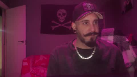 Destroyer online show from 04/13/26, 10:26