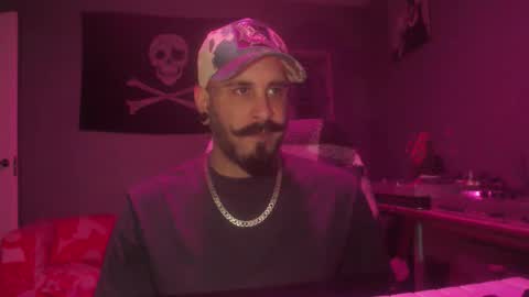 Destroyer online show from 04/15/26, 01:01