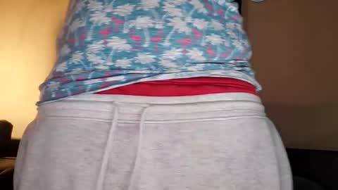 Saucy papi online show from 01/18/26, 12:14