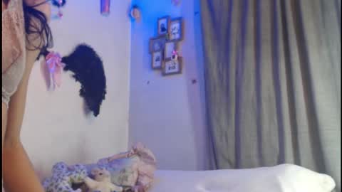 dabria_luxe online show from 02/02/26, 11:47