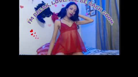 dabria_luxe online show from 07/02/26, 03:23