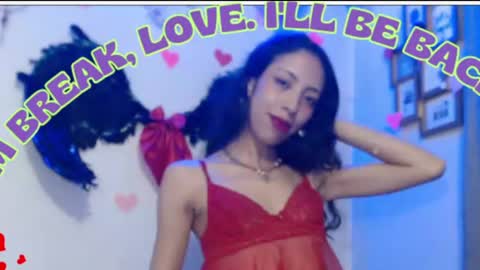 dabria_luxe online show from 07/10/26, 11:35
