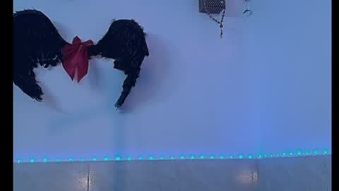 dabria_luxe online show from 07/12/26, 06:59