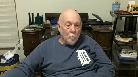 dack47 online show from 01/30/25, 03:40