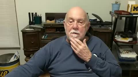 dack47 online show from 02/01/25, 03:39