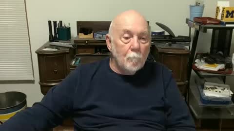 dack47 online show from 02/05/25, 03:20