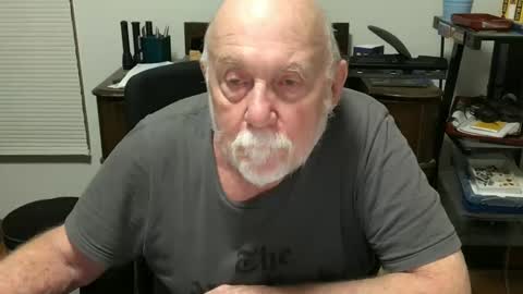 dack47 online show from 02/18/25, 06:37