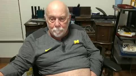 dack47 online show from 02/28/25, 05:04